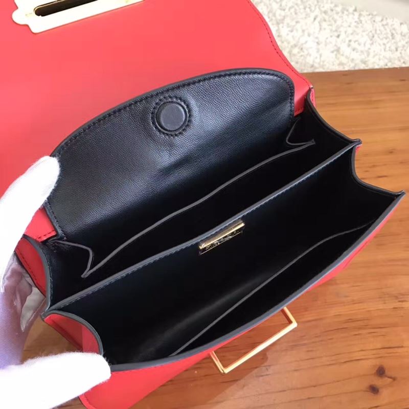 Prada Satchel Bags